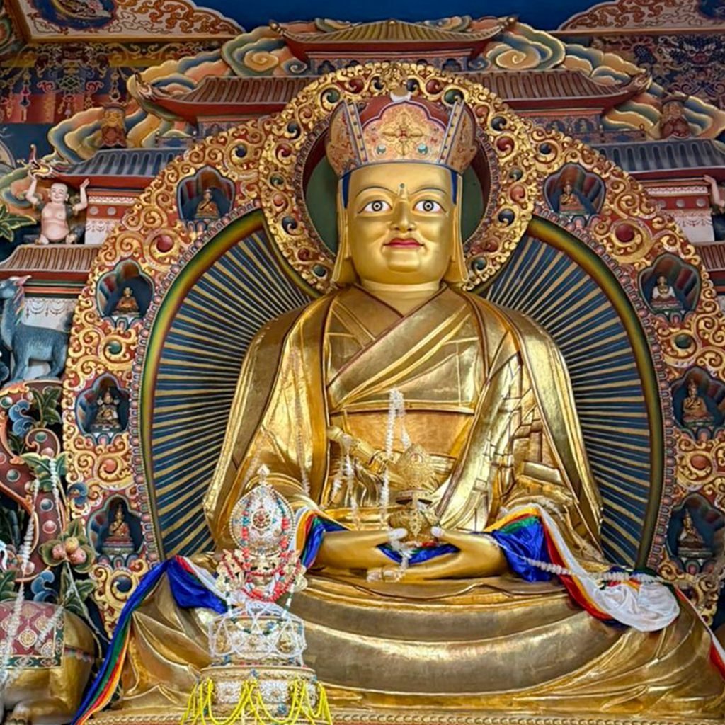 Bhutan Heritage journey