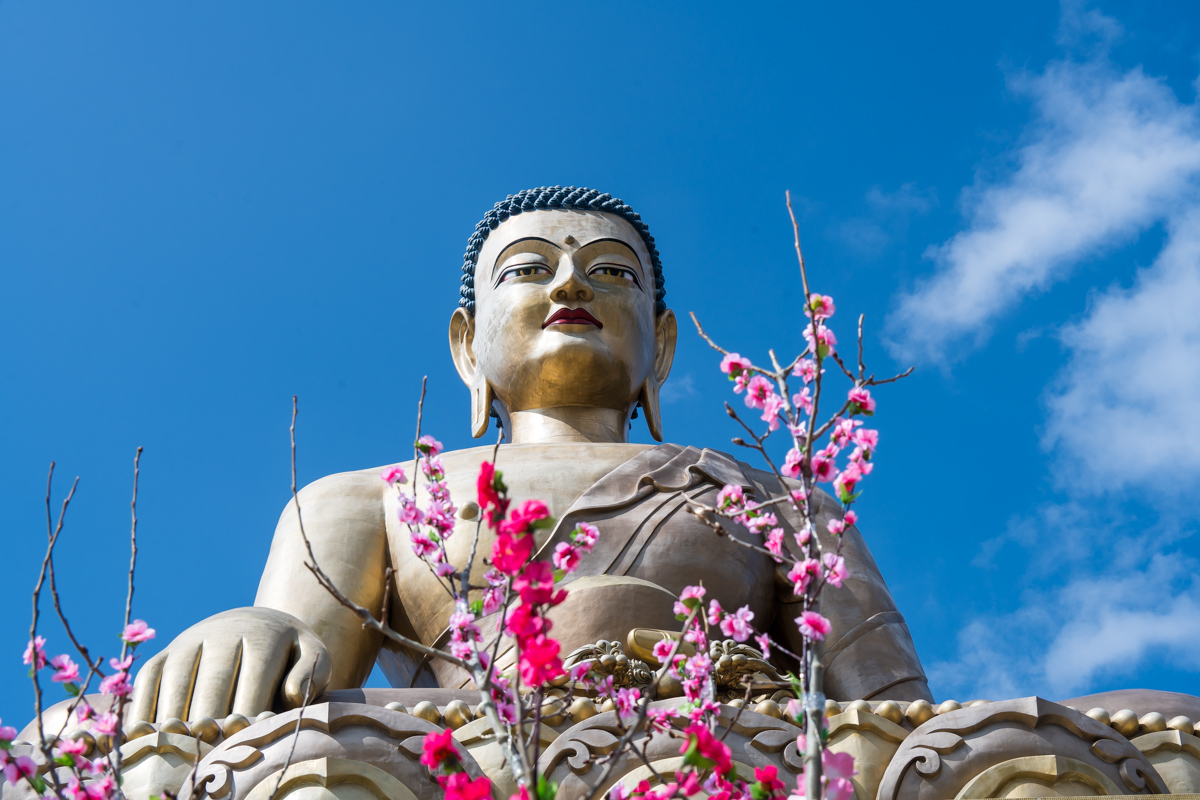 Bhutan Heritage Expedition